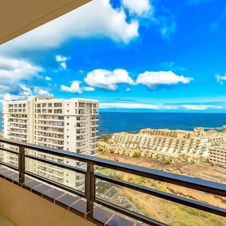 Apartment Charming In Adeje Near The Seabeach Costa Adeje (Tenerife)