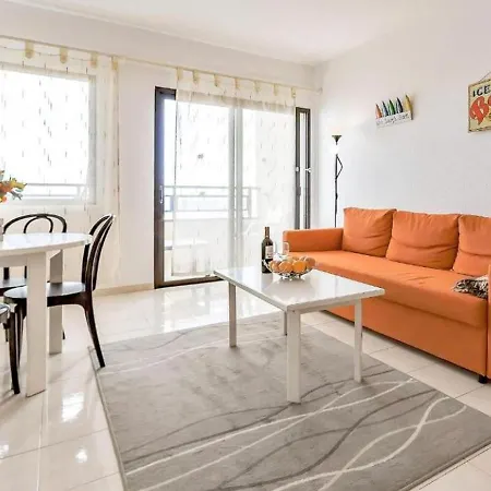 Apartment Charming In Adeje Near The Seabeach *