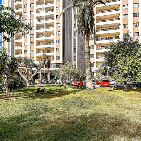 Charming In Adeje Near The Seabeach