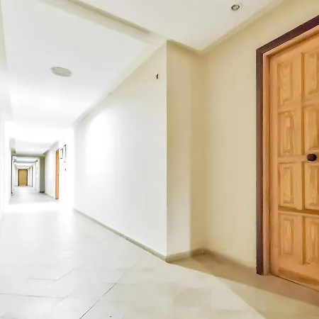 Apartment Charming In Adeje Near The Seabeach *