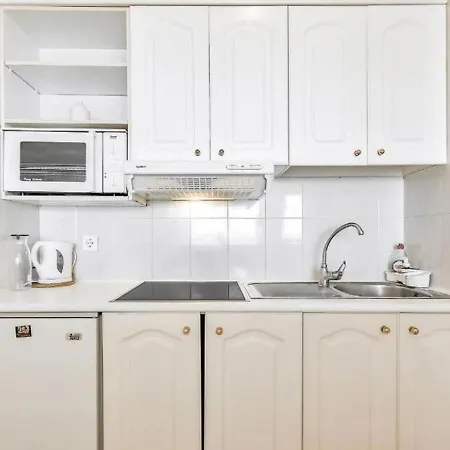 Charming In Adeje Near The Seabeach Apartment