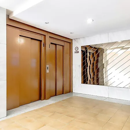 Charming In Adeje Near The Seabeach Apartment *