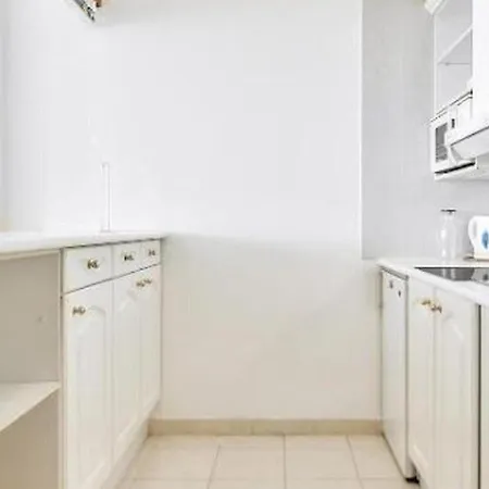 Apartment Charming In Adeje Near The Seabeach