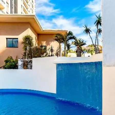 Charming In Adeje Near The Seabeach Apartment Costa Adeje (Tenerife)