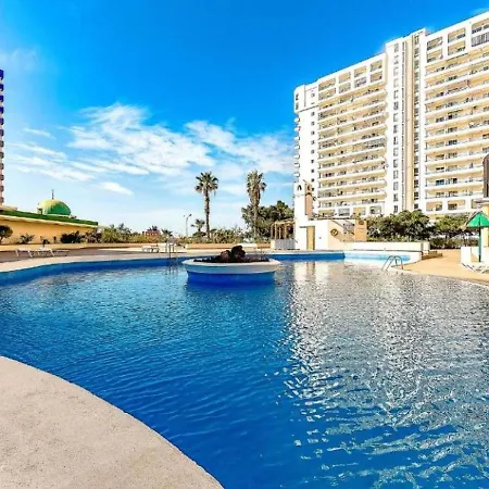 Appartement Charming In Adeje Near The Seabeach