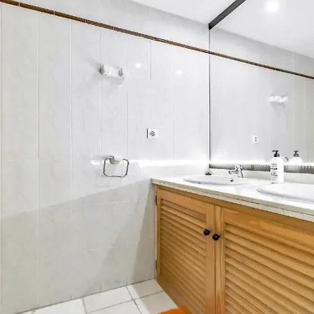 Charming In Adeje Near The Seabeach Appartement Costa Adeje (Tenerife)