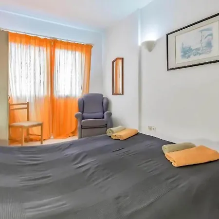 Appartement Charming In Adeje Near The Seabeach *